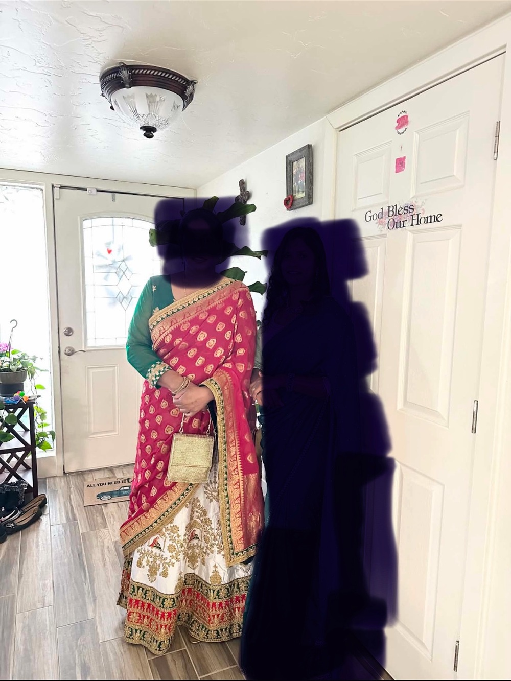 Lehenga choli